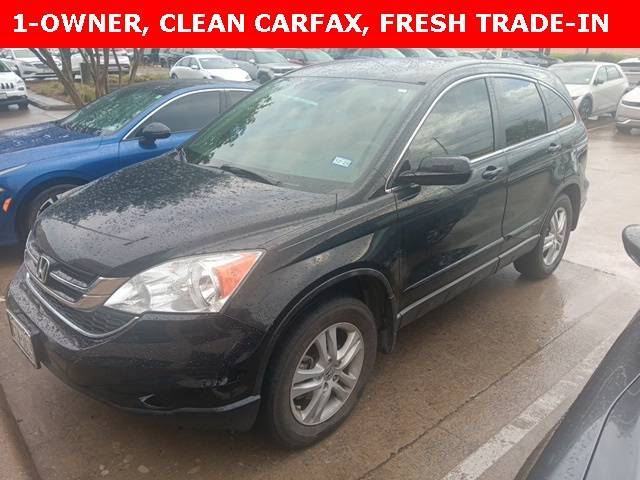 2011 Honda CR-V EX-L — SUV — 94,162 mi — McKinney, TX