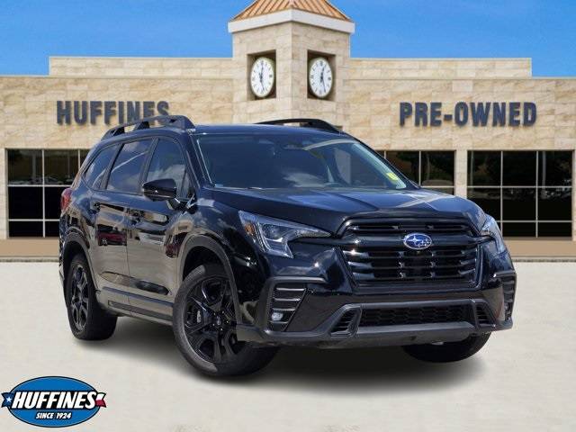 2023 Subaru Ascent Onyx Edition Limited — SUV — 31,724 mi — McKinney, TX