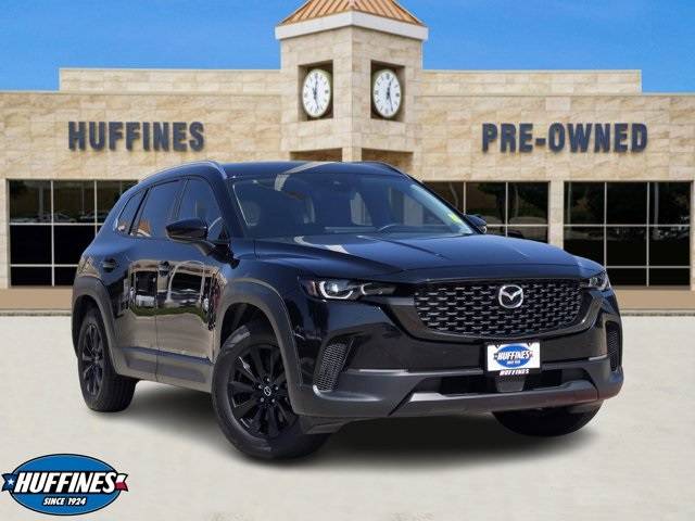 2024 Mazda CX-50 Select — SUV — 42,075 mi — McKinney, TX