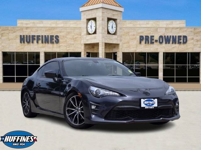 2019 Toyota 86 GT — Coupe — 44,704 mi — McKinney, TX