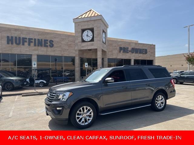 2021 Ford Expedition XLT — SUV — 99,367 mi — McKinney, TX