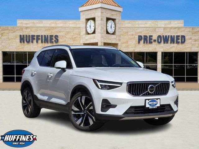 2023 Volvo XC40 Plus — SUV — 11,648 mi — McKinney, TX