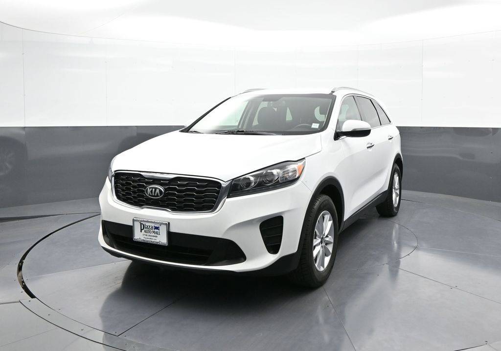 2019 Kia Sorento LX — SUV — 52,610 mi — Brooklyn, NY