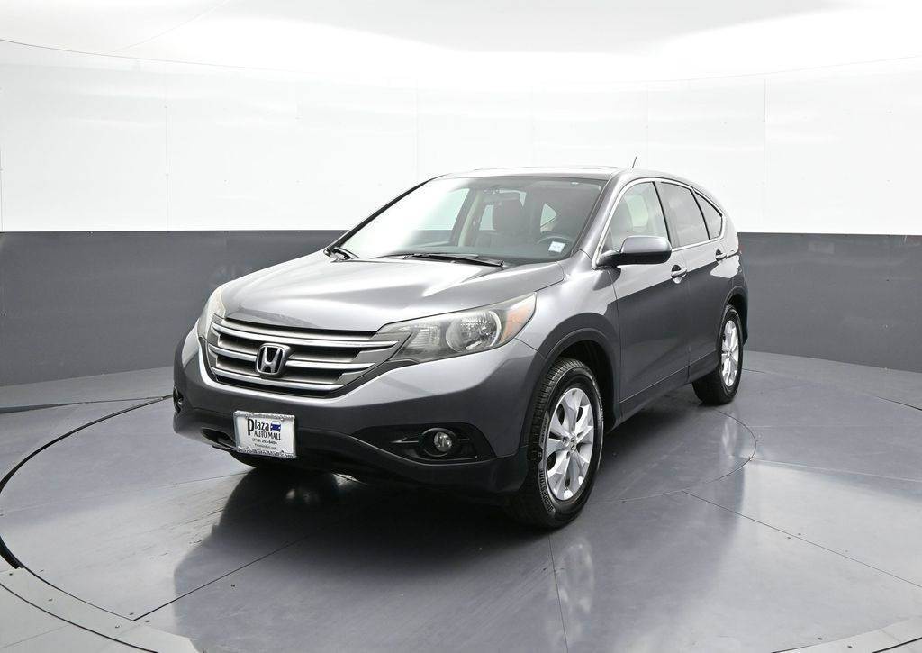 2013 Honda CR-V EX — SUV — 94,509 mi — Brooklyn, NY