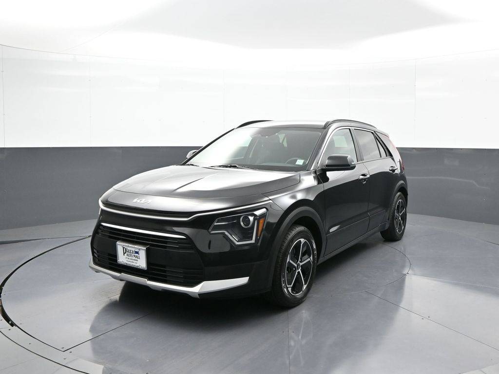 2024 Kia Niro Hybrid LX — SUV — 59,528 mi — Brooklyn, NY