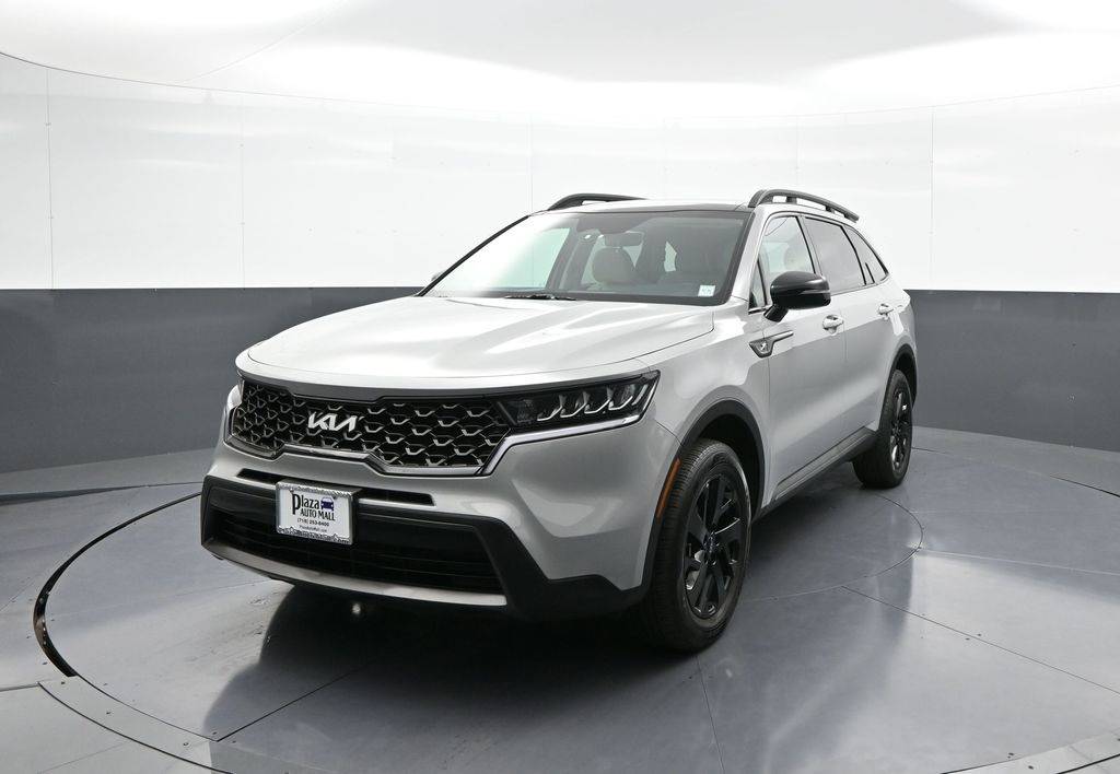2023 Kia Sorento X-Line S — SUV — 19,774 mi — Brooklyn, NY
