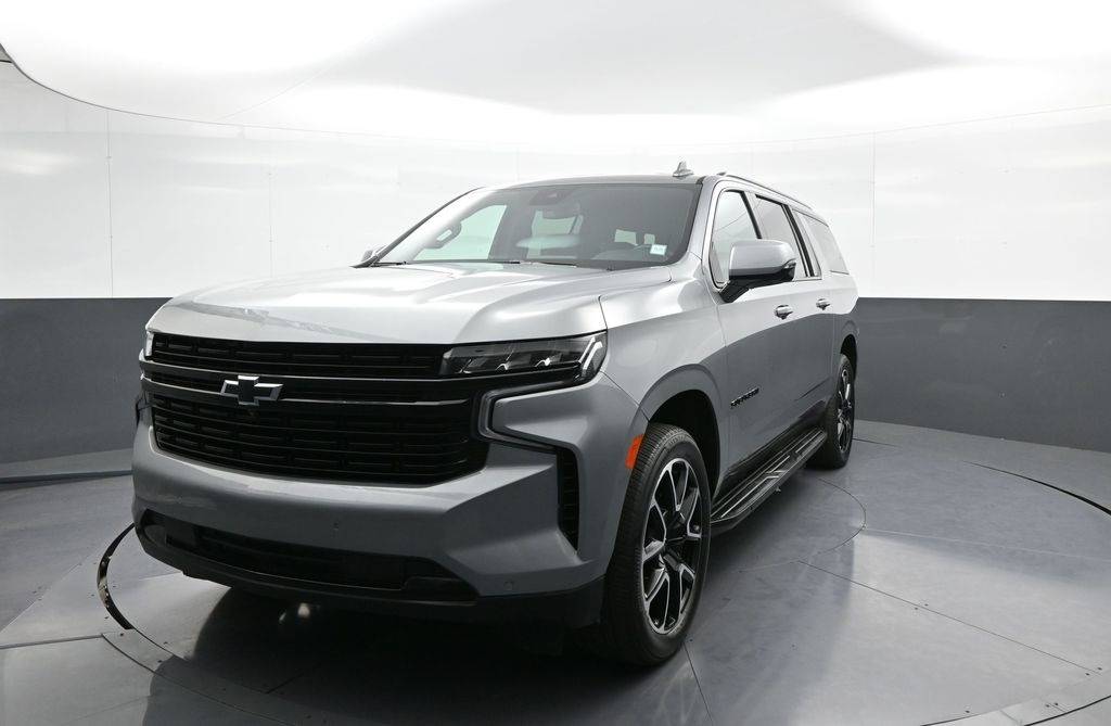 2023 Chevrolet Suburban RST — SUV — 47,761 mi — Brooklyn, NY