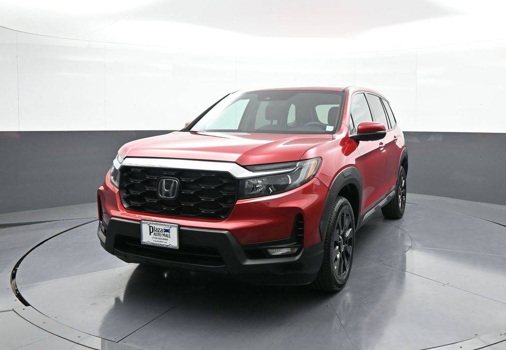 2023 Honda Passport EX-L — SUV — 27,328 mi — Brooklyn, NY