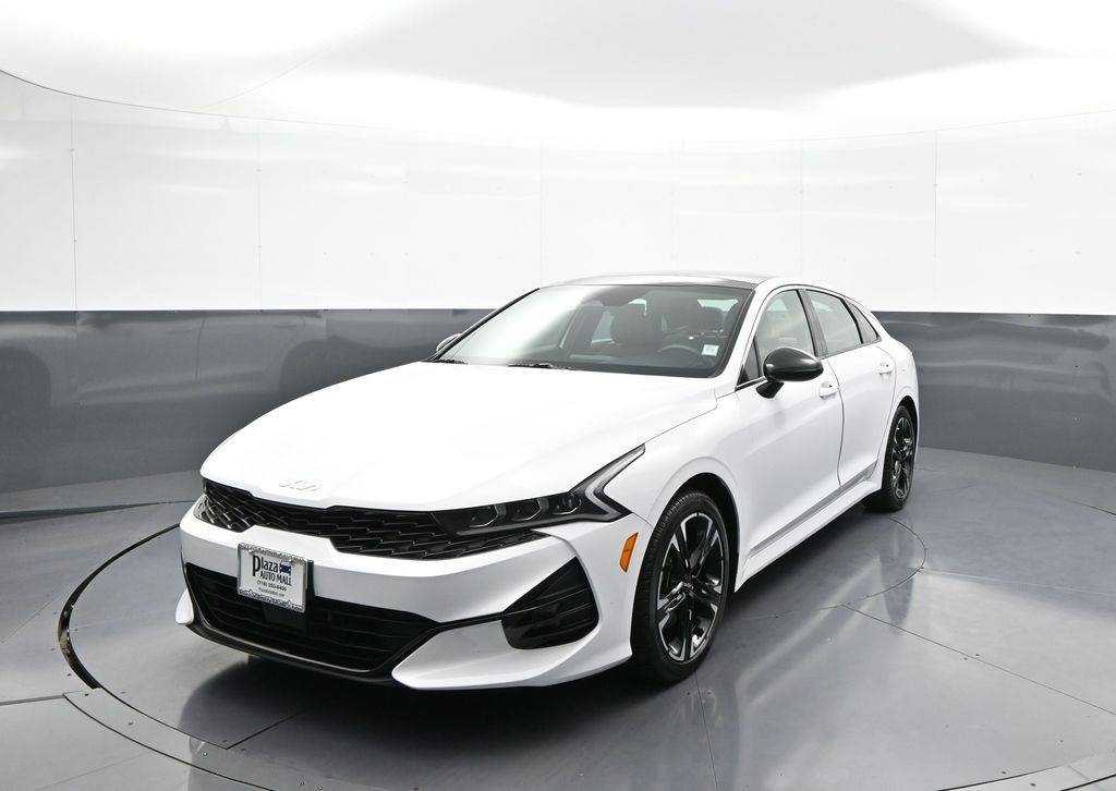 2023 Kia K5 GT-Line — Sedan — 18,128 mi — Brooklyn, NY