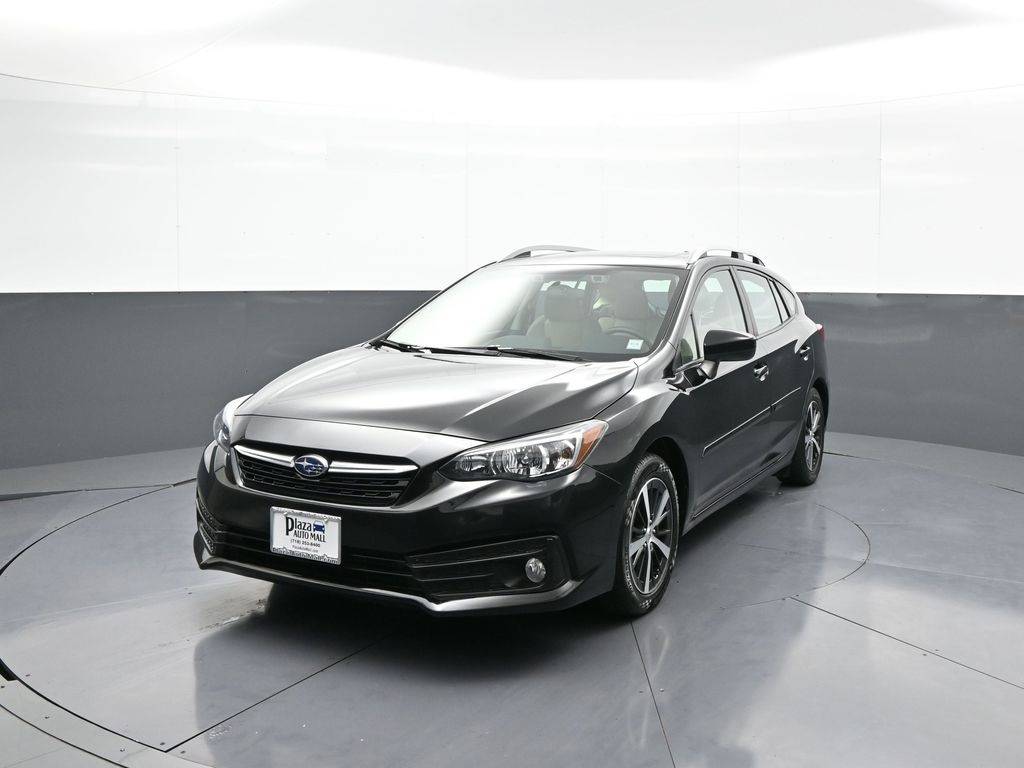 2020 Subaru Impreza 2.0i Premium — Hatchback — 49,505 mi — Brooklyn, NY