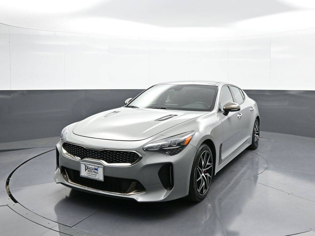 2023 Kia Stinger GT-Line — Hatchback — 20,324 mi — Brooklyn, NY