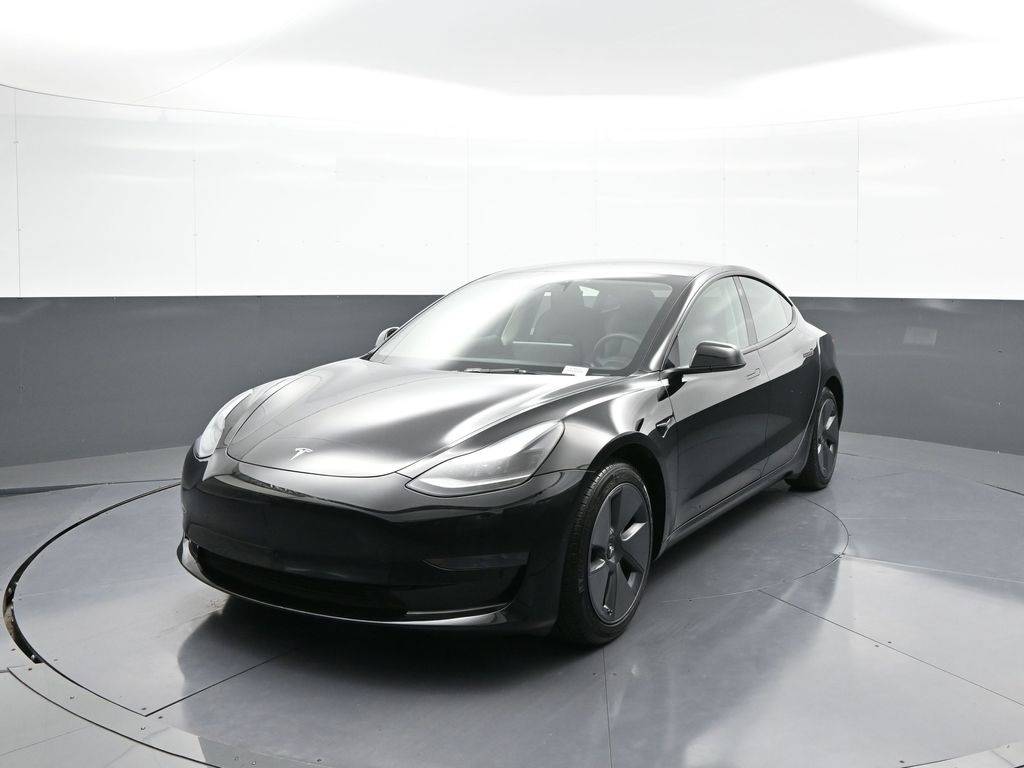2023 Tesla Model 3 Model 3 — Sedan — 15,143 mi — Brooklyn, NY