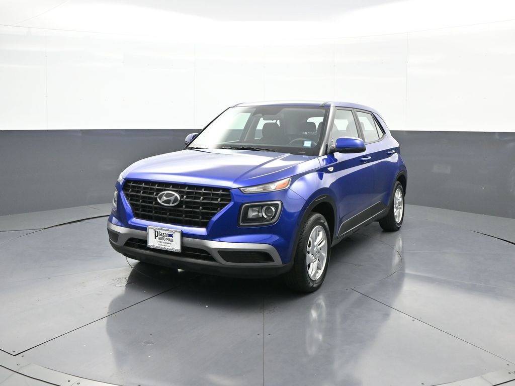 2023 Hyundai Venue SE — SUV — 38,564 mi — Brooklyn, NY