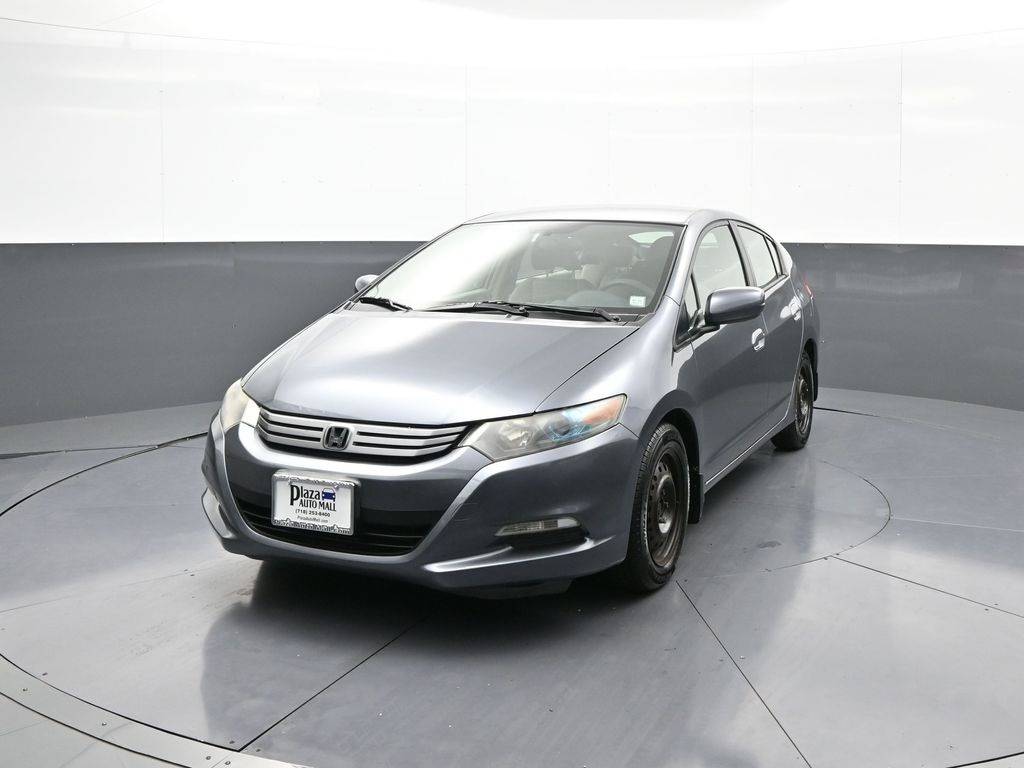 2010 Honda Insight LX — Hatchback — 108,018 mi — Brooklyn, NY