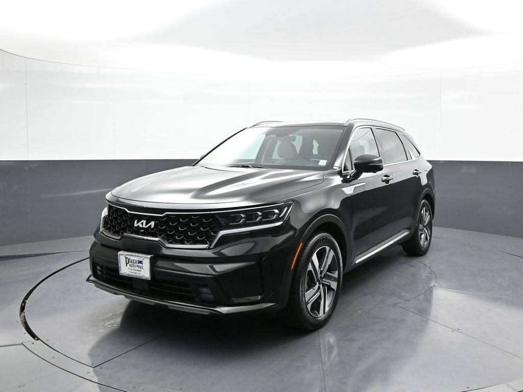 2023 Kia Sorento Hybrid SX Prestige — SUV — 16,044 mi — Brooklyn, NY