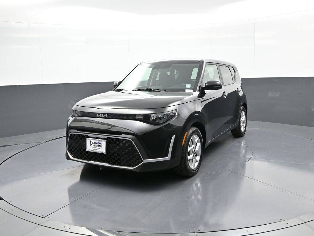 2023 Kia Soul LX — Hatchback — 42,957 mi — Brooklyn, NY