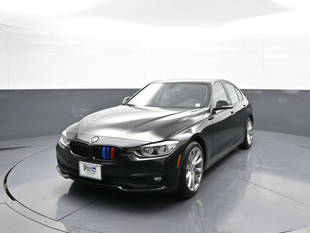 2018 BMW 3 Series 320i — Sedan — 65,328 mi — Brooklyn, NY