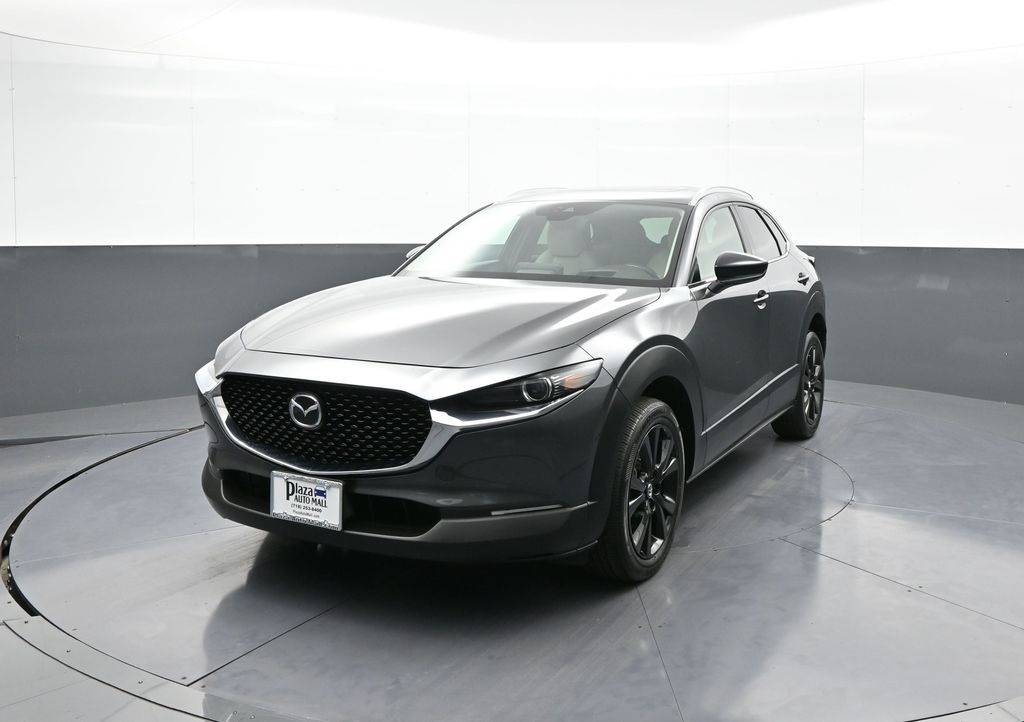 2022 Mazda CX-30 Turbo Premium — SUV — 23,422 mi — Brooklyn, NY