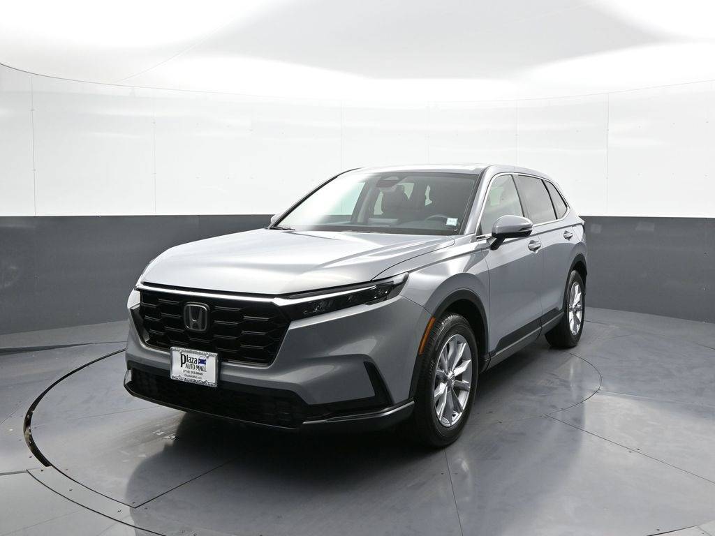2023 Honda CR-V EX — SUV — 20,824 mi — Brooklyn, NY