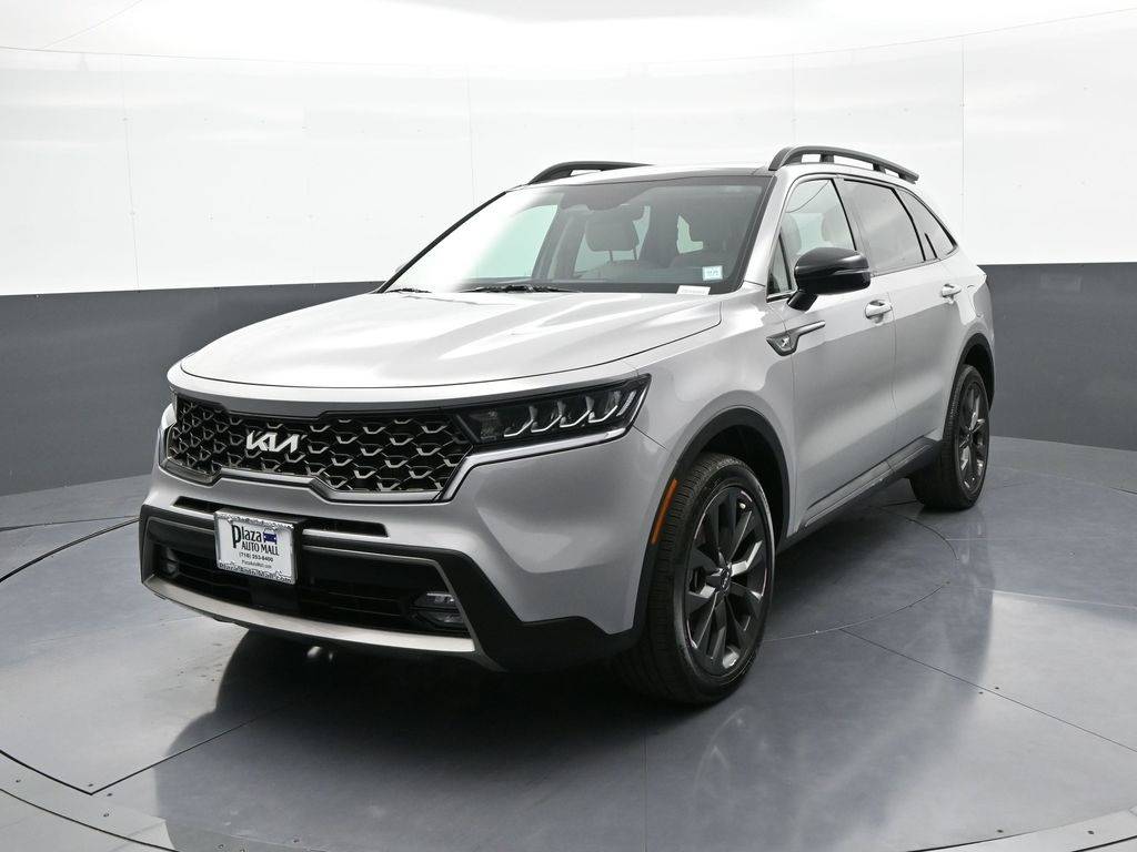 2023 Kia Sorento X-Line EX — SUV — 30,120 mi — Brooklyn, NY
