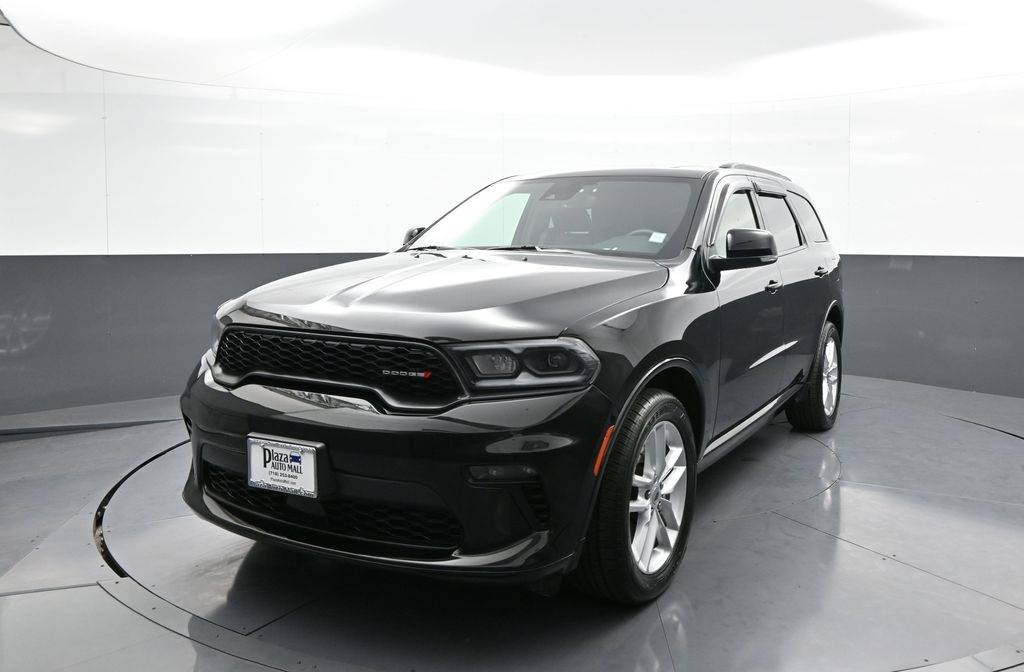 2022 Dodge Durango GT Plus — SUV — 26,315 mi — Brooklyn, NY