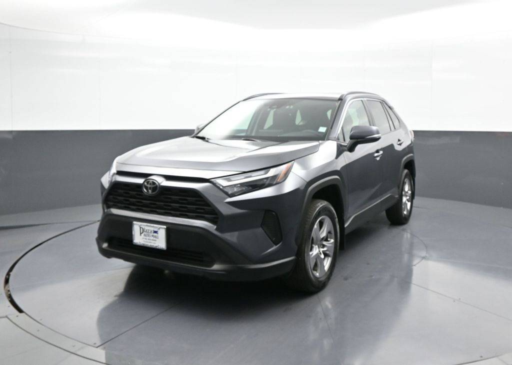 2023 Toyota RAV4 XLE — SUV — 31,208 mi — Brooklyn, NY