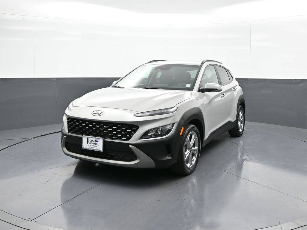 2023 Hyundai Kona SEL — SUV — 14,048 mi — Brooklyn, NY