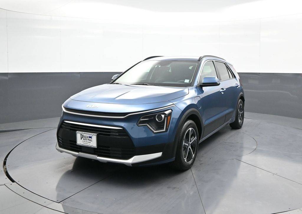 2024 Kia Niro Plug-In Hybrid EX — SUV — 3,036 mi — Brooklyn, NY