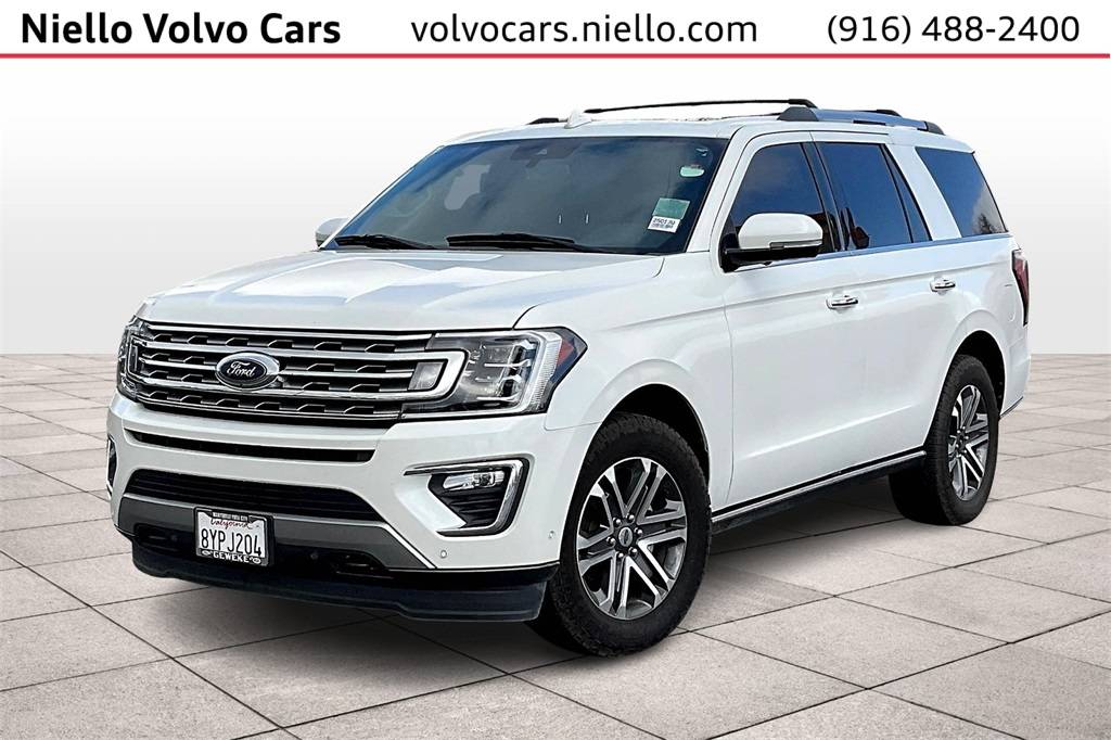 2021 Ford Expedition Limited — SUV — 72,042 mi — Sacramento, CA