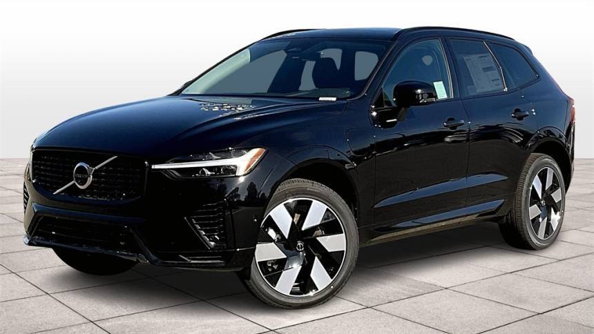 2025 Volvo XC60 Plug-In Hybrid Plus — SUV — 54,369 mi — Sacramento, CA