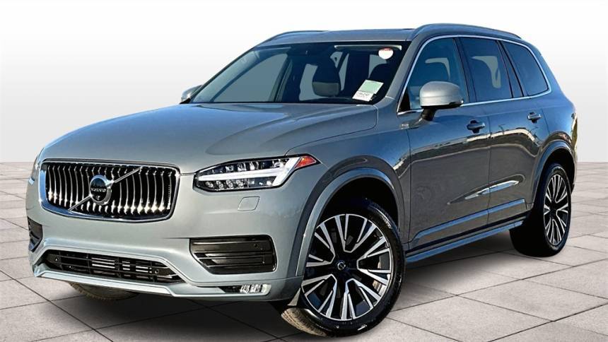 2022 Volvo XC90 Momentum — SUV — 29,183 mi — Sacramento, CA