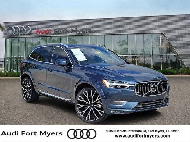 2019 Volvo XC60 Inscription — SUV — 59,445 mi — Fort Myers, FL