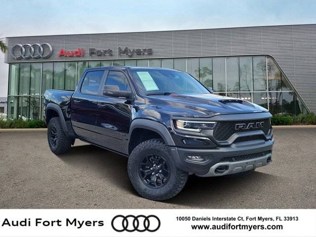 2024 Ram 1500 TRX — Pickup Truck — 6,315 mi — Fort Myers, FL