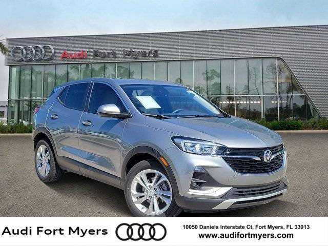 2023 Buick Encore GX Preferred — SUV — 17,953 mi — Fort Myers, FL