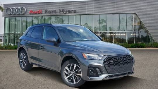 2024 Audi Q5 Premium — SUV — 7,028 mi — Fort Myers, FL