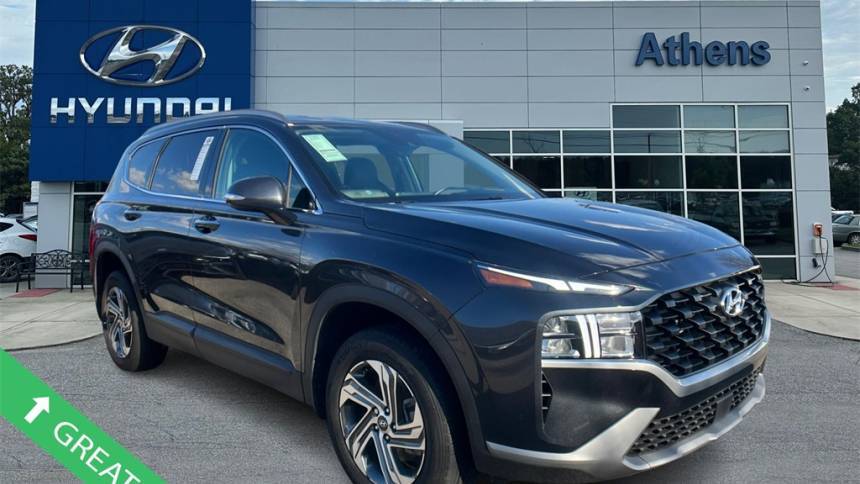 2023 Hyundai Santa Fe SEL — SUV — 16,030 mi — Athens, GA