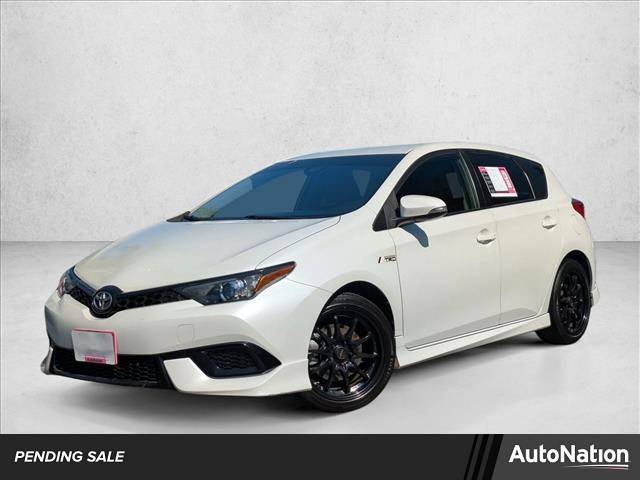 2018 Toyota Corolla iM iM — Hatchback — 69,564 mi — Buena Park, CA