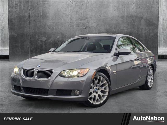 2009 BMW 3 Series 328i — Coupe — 66,823 mi — Buena Park, CA