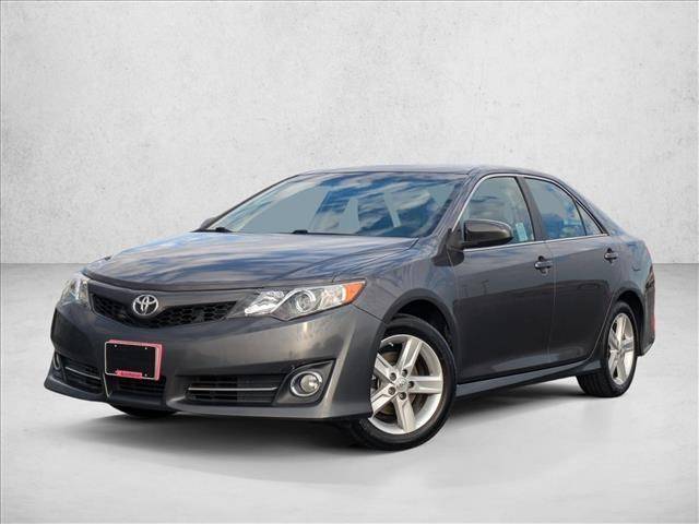 2014 Toyota Camry SE — Sedan — 119,118 mi — Buena Park, CA
