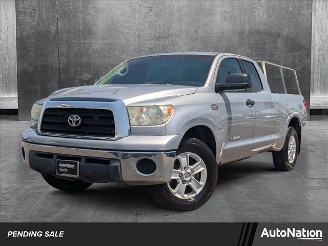 2008 Toyota Tundra Base — Pickup Truck — 85,652 mi — Buena Park, CA