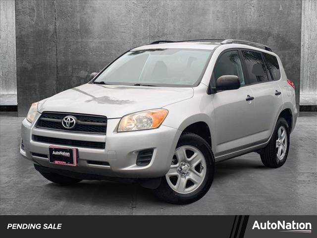 2012 Toyota RAV4 Base — SUV — 124,147 mi — Buena Park, CA