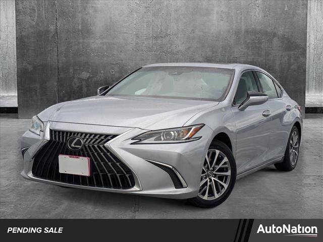 2023 Lexus ES ES 350 — Sedan — 28,139 mi — Buena Park, CA