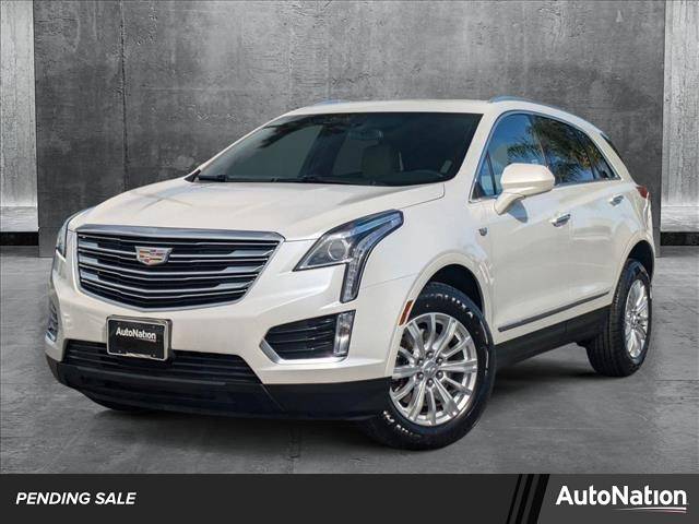 2019 Cadillac XT5 Standard — SUV — 62,427 mi — Buena Park, CA