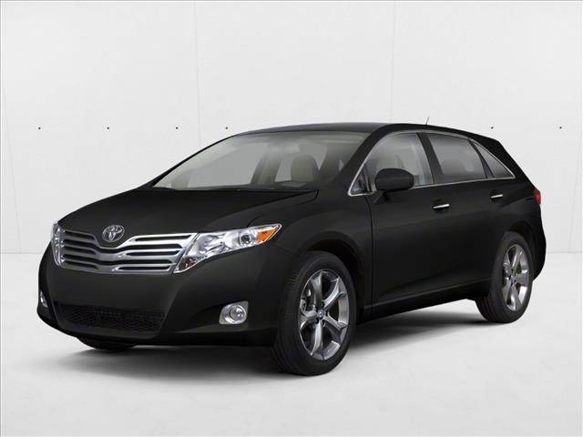 2011 Toyota Venza Base — SUV — 61,108 mi — Buena Park, CA