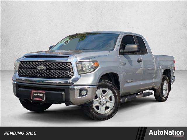 2018 Toyota Tundra SR5 — Pickup Truck — 172,144 mi — Buena Park, CA