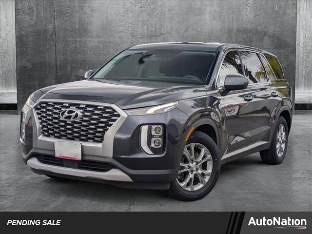 2020 Hyundai Palisade SE — SUV — 74,105 mi — Buena Park, CA