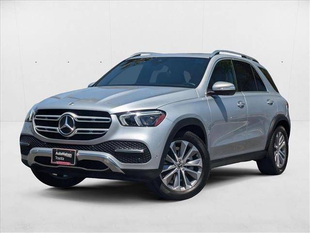 2022 Mercedes-Benz GLE GLE 350 — SUV — 7,160 mi — Buena Park, CA