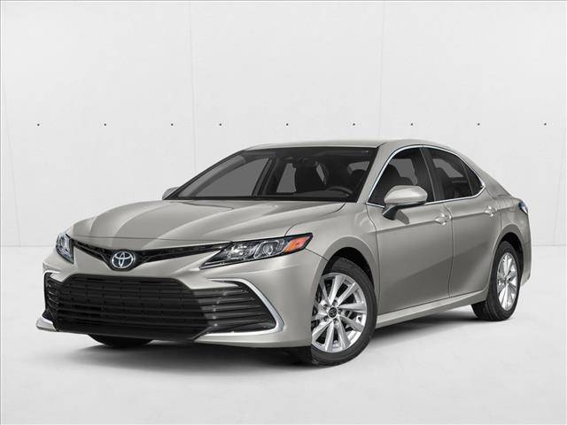 2022 Toyota Camry LE — Sedan — 90,738 mi — Buena Park, CA