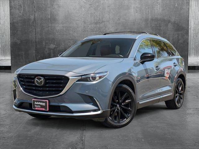 2021 Mazda CX-9 Carbon Edition — SUV — 63,280 mi — Buena Park, CA