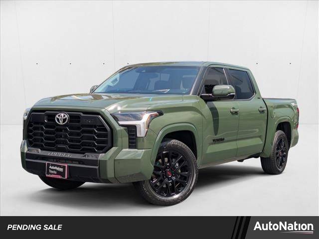 2022 Toyota Tundra SR5 — Pickup Truck — 31,806 mi — Buena Park, CA